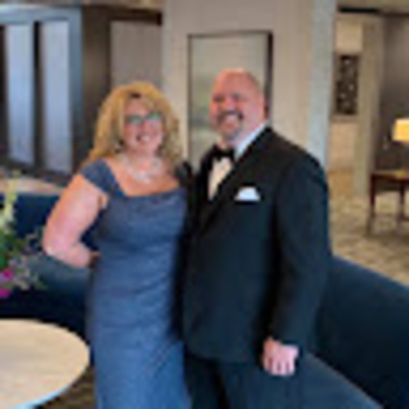 Meet your Posher, Scott - Picture 1 of 1